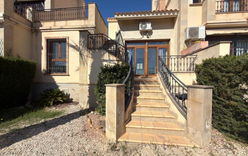 Sale - Bungalow - Algorfa