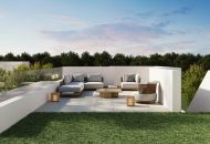 Nueva construcción  - Villa - Polop