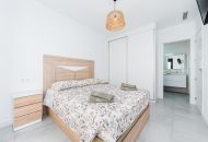 Sale - Villa - Los Montesinos - 