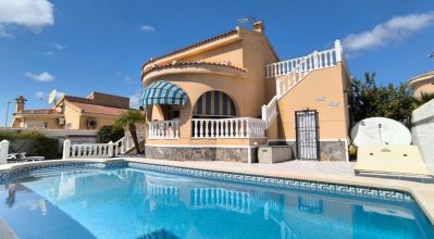 Villa - Sale - Ciudad Quesada - Ciudad Quesada
