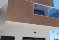 Venta - Bungalow - Pilar de la Horadada