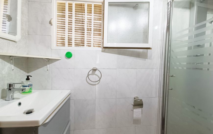 Sale - Villa - Hondon de los Frailes