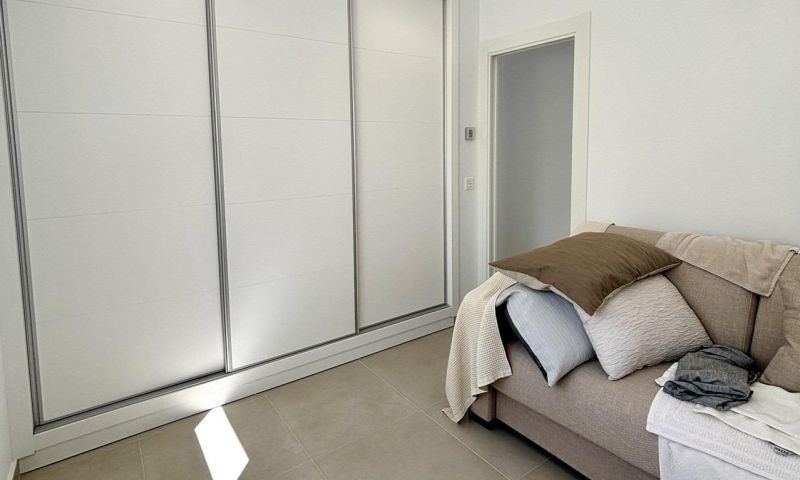 Sale - Apartments - Benijófar - 