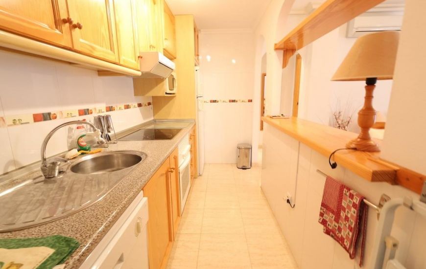 Sale - Bungalow - Orihuela Costa