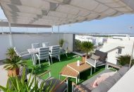 Sale - Apartments - Los Balcones