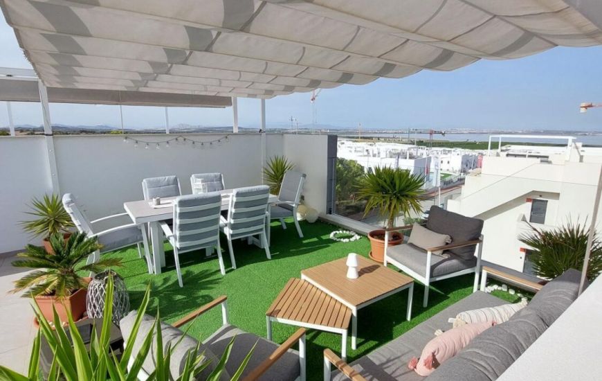 Sale - Apartments - Los Balcones