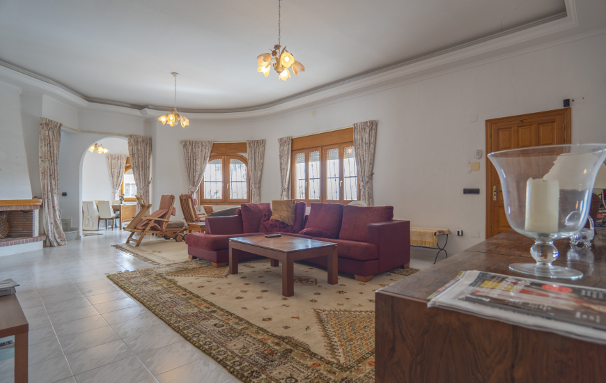 Venta - Villa - Ciudad Quesada