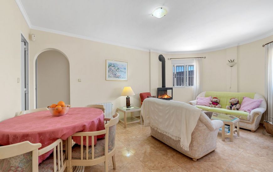 Sale - Villa - Benijófar - 