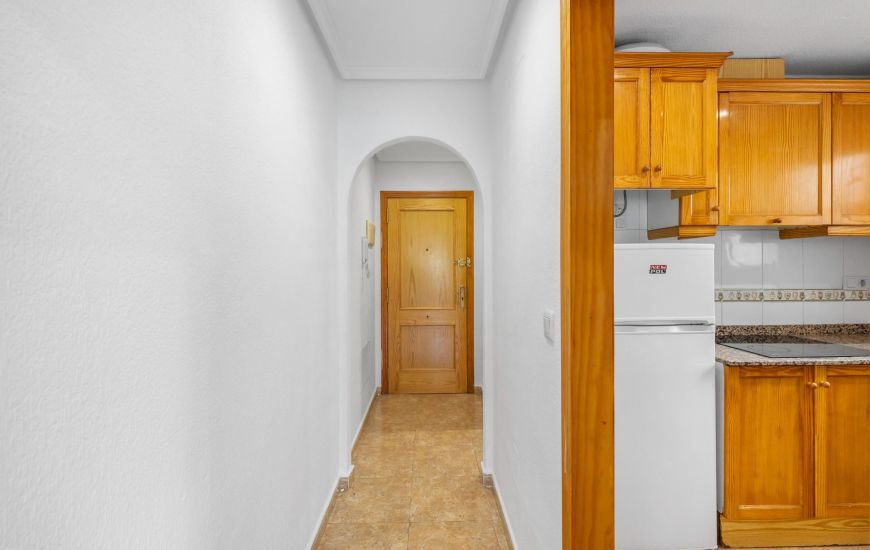 Venta - Apartamentos - Torrevieja