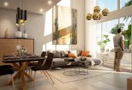 New Build - Rijtjeshuis - Algorfa