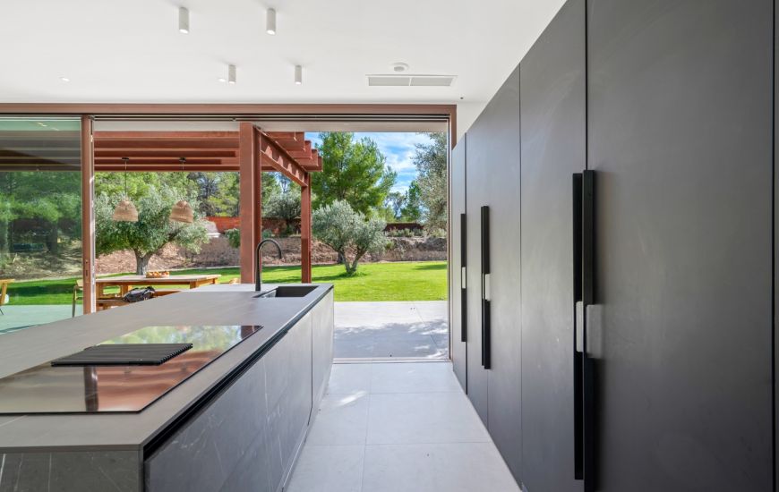 Sale - Villa - Finestrat