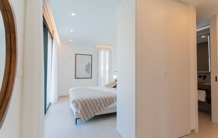 Nueva construcción  - Villa - Rojales