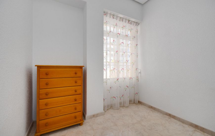 Venta - Apartamento - Torrevieja