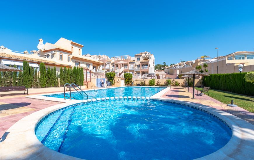 Venta - Adosado - Orihuela Costa