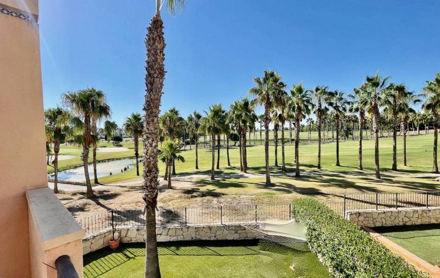 Sale - Villa - La Finca Golf Resort - La Finca Golf