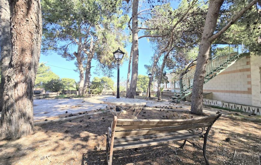 Venta - Villa - Aspe