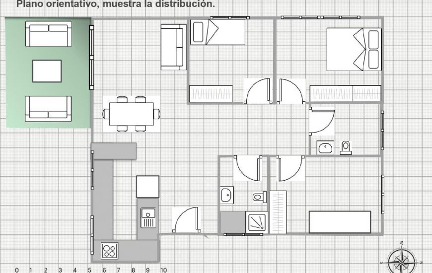 Sale - Apartments - La Veleta