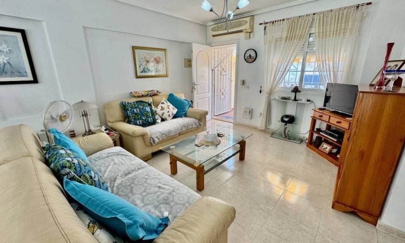 Sale - Apartments - Ciudad Quesada