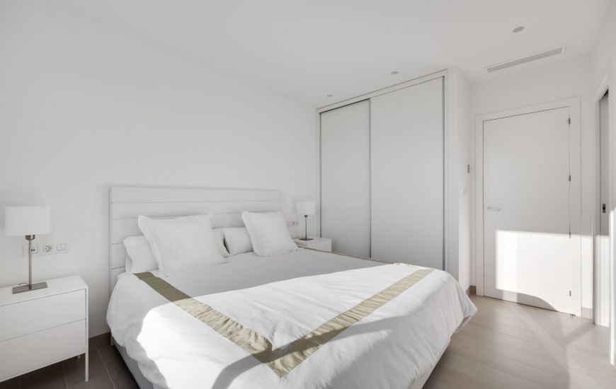 Venta - Apartamentos - Las Colinas Golf Resort