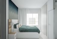 Nueva construcción  - Villa - Los Alcázares