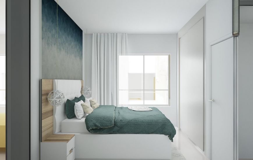 Nueva construcción  - Villa - Los Alcázares