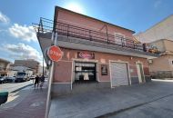 Sale - Townhouse - Algorfa