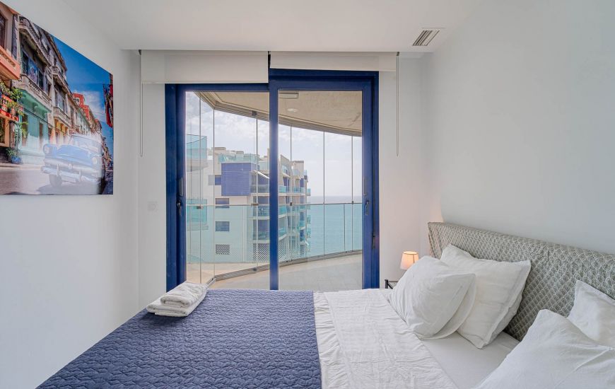 Sale - Apartament - Punta Prima