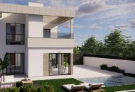 Nueva construcción  - Villa - Orihuela