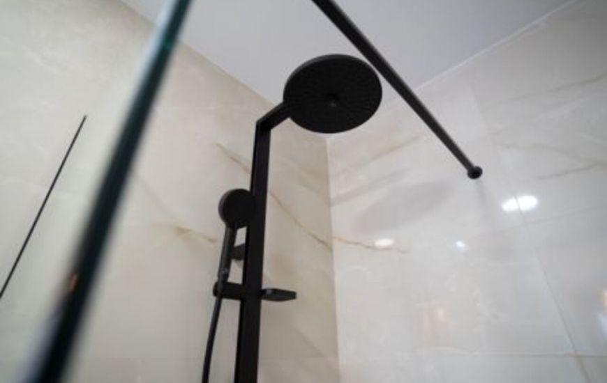 Nueva construcción  - Duplex - Villamartin