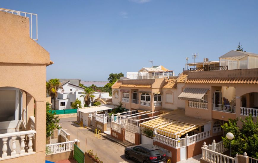 Venta - Apartament - Torrevieja