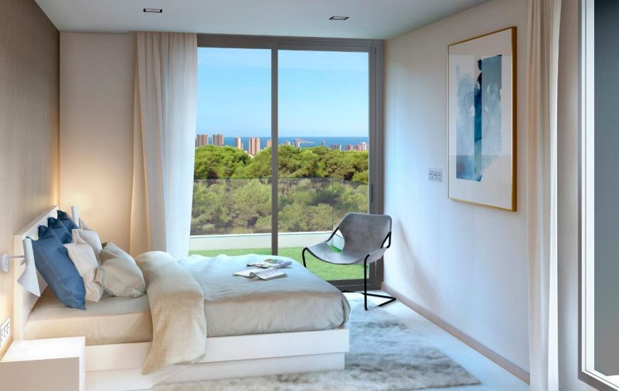 Venta - Villa - Finestrat