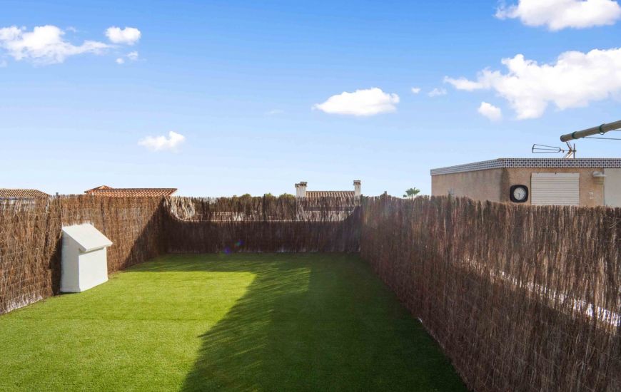 Sale - Bungalow - Orihuela Costa