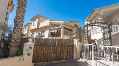 Villa - Sale - Ciudad Quesada - Ciudad Quesada