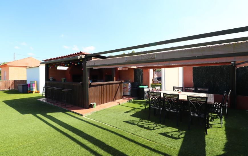 Venta - Casa Rural - Benferri