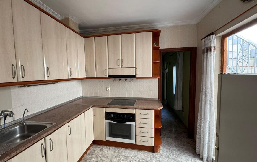 Sale - Villa - Torrevieja