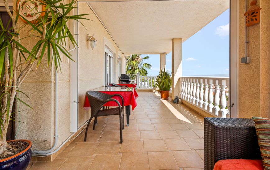 Sale - Villa - Algorfa