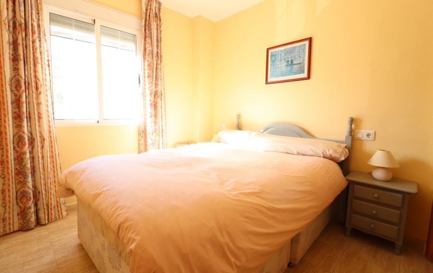 Venta - Apartamentos - Torrevieja