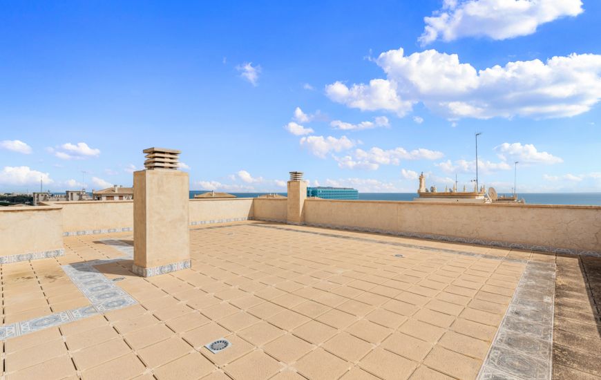Sale - Ground Floor - Guardamar del Segura