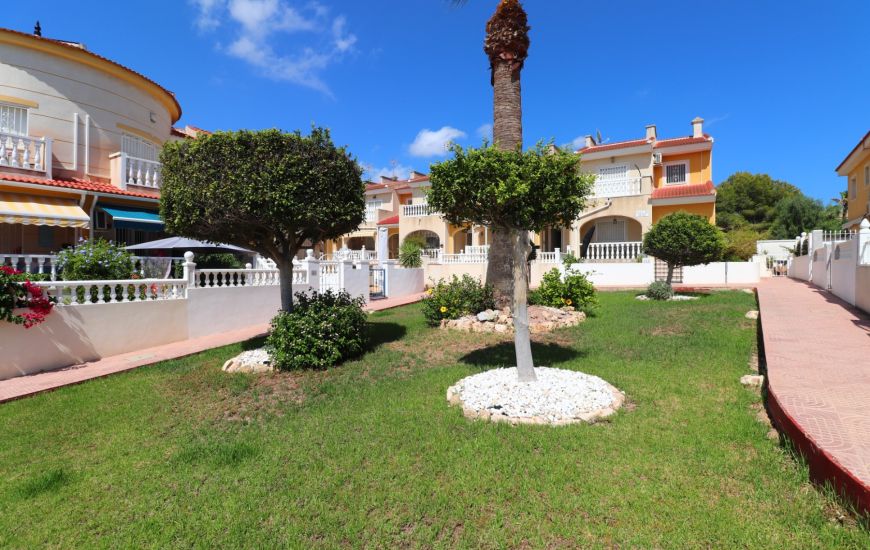 Venta - Adosado - Benijofar