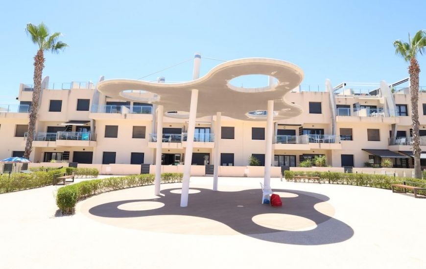 Sale - Apartments - Pilar de la Horadada