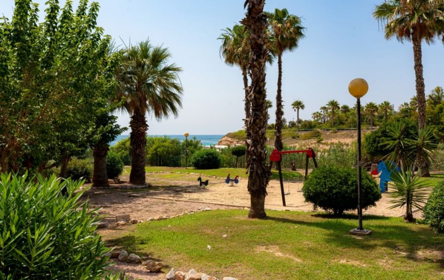 Sale - Apartments - Mil Palmerales - Mil Palmeras