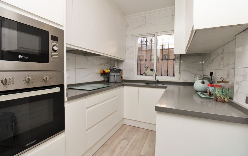 Sale - Villa - Playa Flamenca