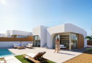 New Build - Villa - Los Alcázares