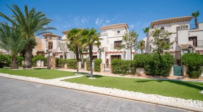 Bungalow - Sale - Algorfa - Algorfa