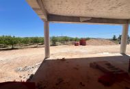 New Build - Finca - Pinoso