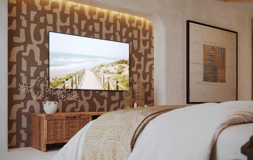 New Build - Villa - Jávea - Javea