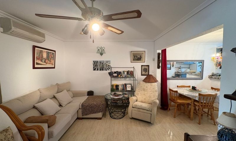Venta - Apartamentos - Gran Alacant