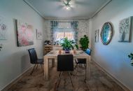 Sale - Rijtjeshuis - Ciudad Quesada