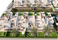 New Build - Apartments - Algorfa