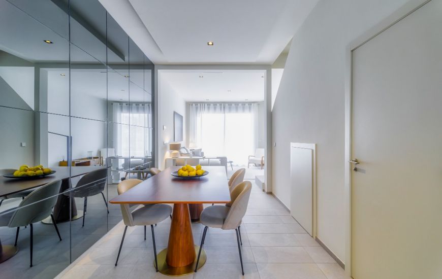 Nueva construcción  - Adosado - Pilar de la Horadada